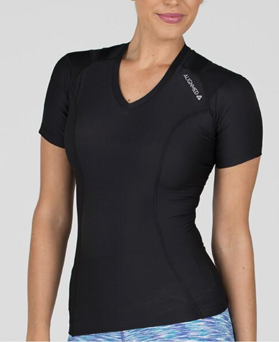 Como a Camiseta da Aligmed Brasil Pode Auxiliar no Alívio dos Sintomas da Síndrome da Fadiga Crônica