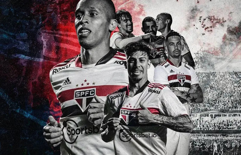 São Paulo Futebol Clube