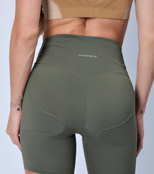 Bermudas De Ciclismo Feminina Alignmed®