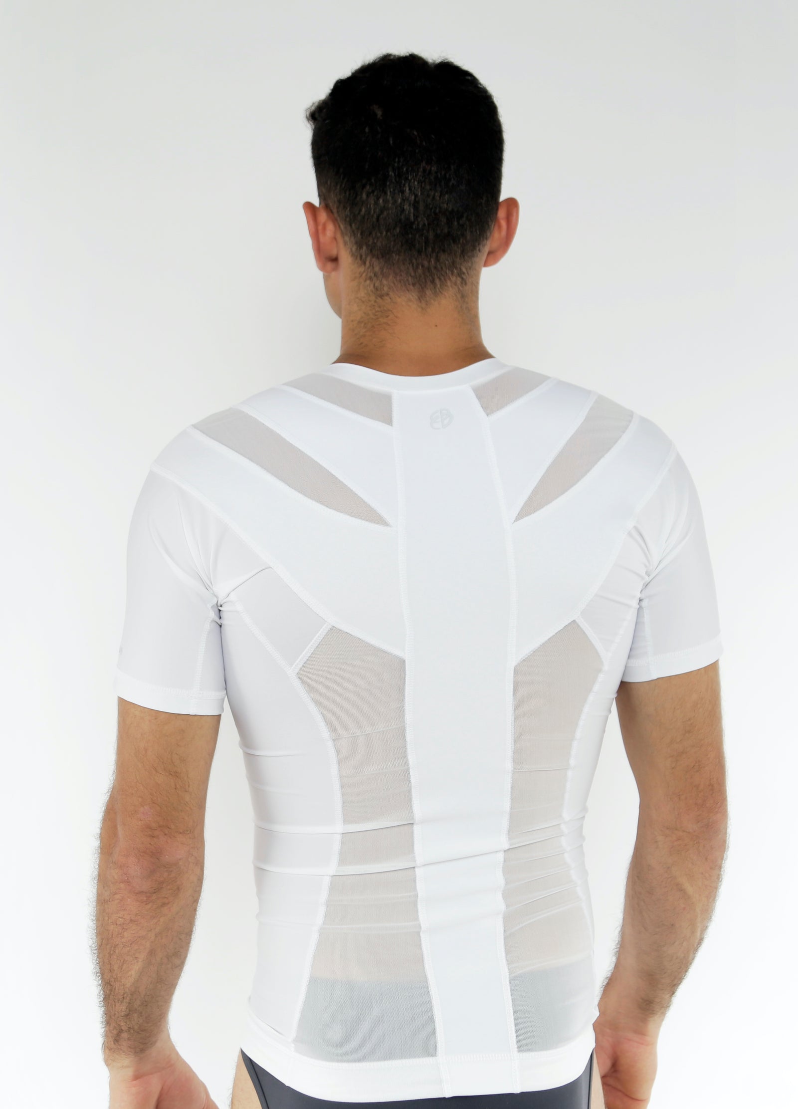 O QUE É A ESCOLIOSE?