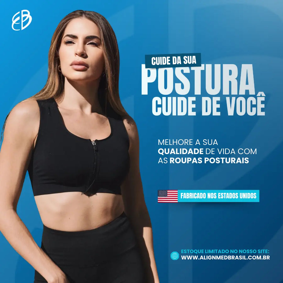 Ombro Protraído e Sintomas nas Mãos