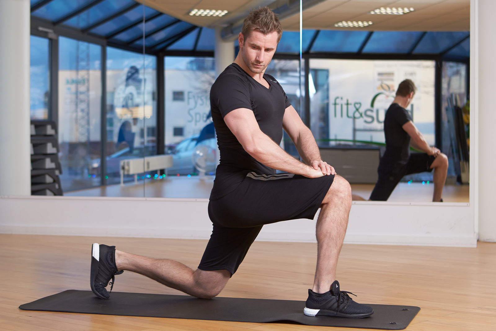 Dor no ciático: o que é e como tratar em casa?