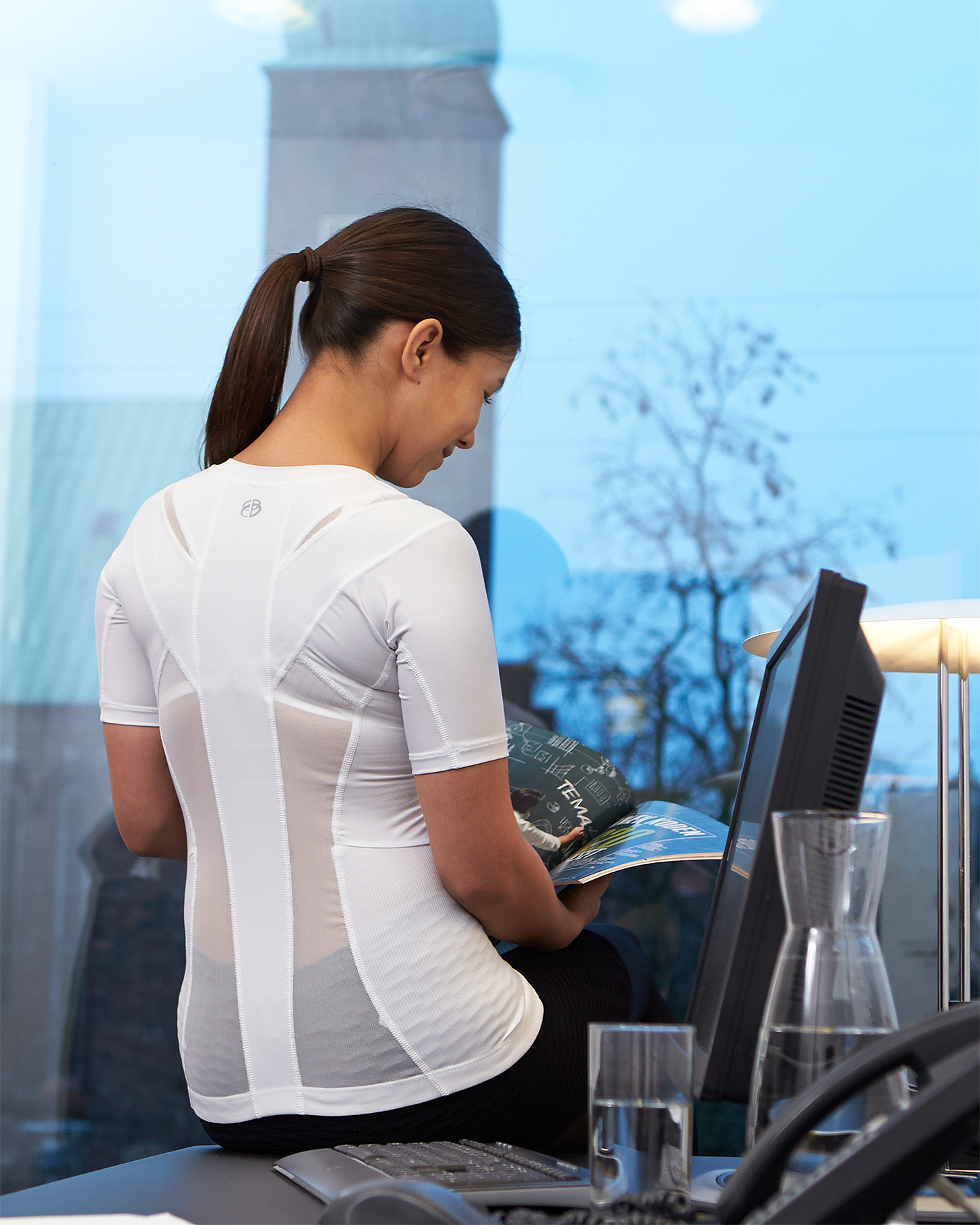 Alignmed Brasil - Conceito de Postura