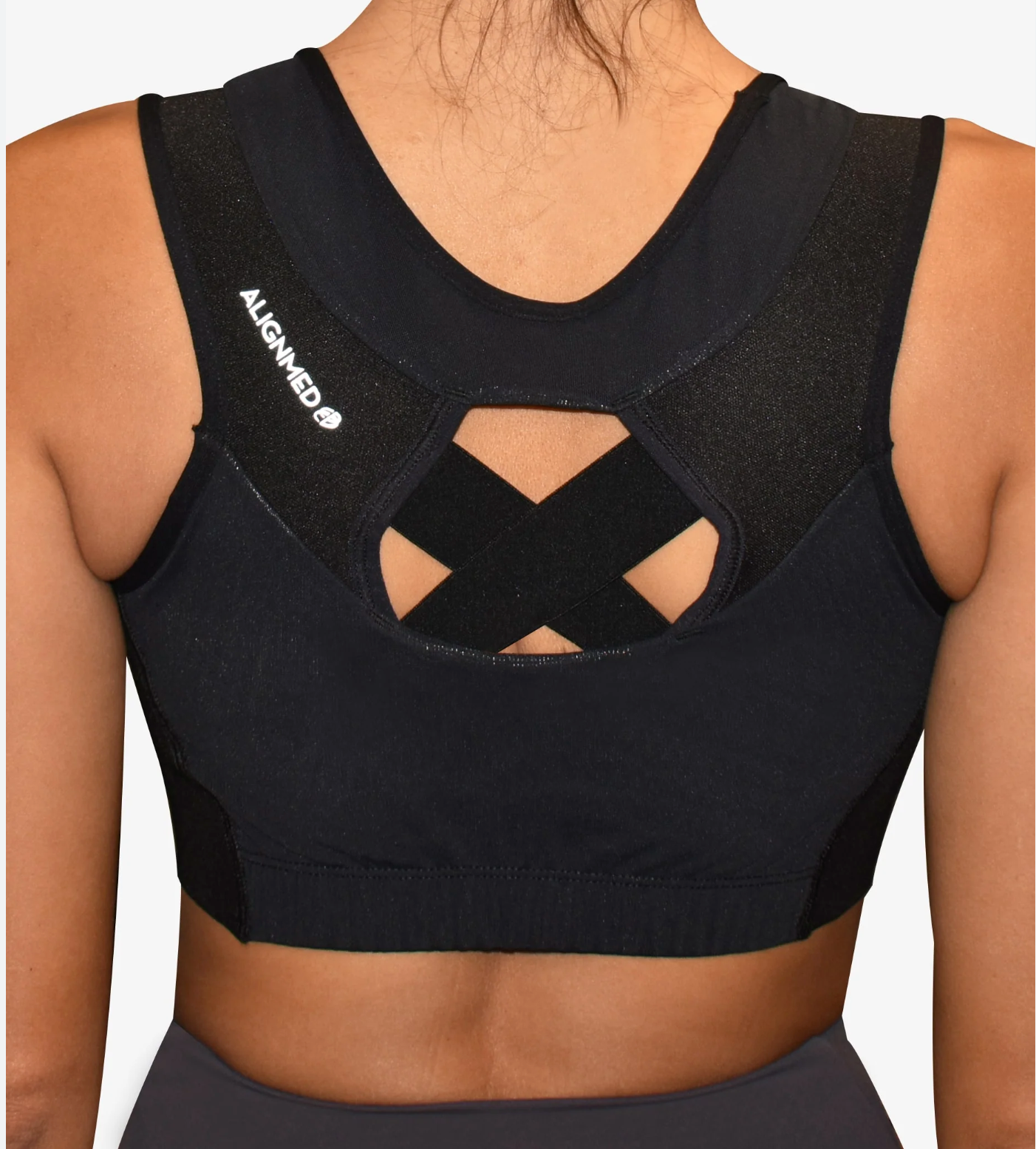 O TOP POSTURAL da Alignmed Brasil pode ser extremamente benéfico para pacientes no pós-operatório de implante de próteses mamárias!