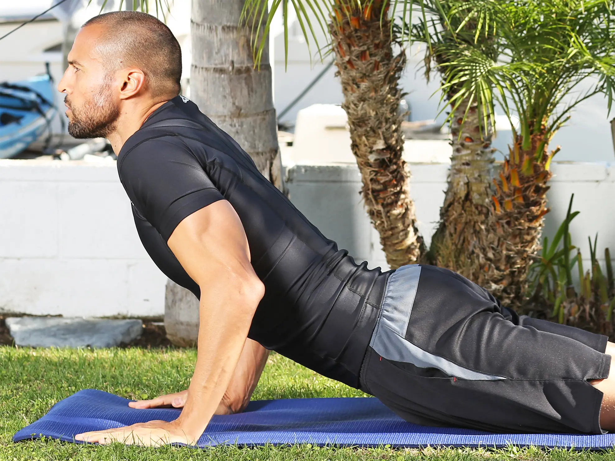 Os efeitos a longo prazo do uso de um corretor postural