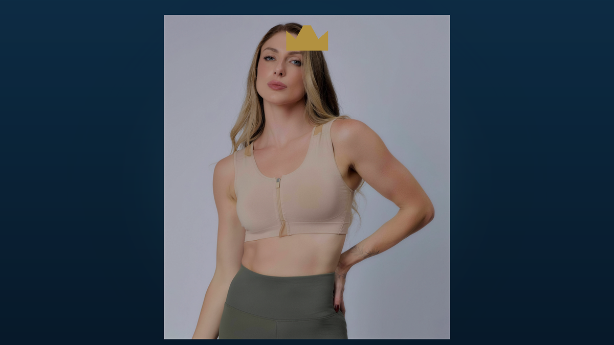 Melhor top postural feminino do Brasil segundo ChatGPT, Google e Perplexity - Top Esportivo Postural AlignMed