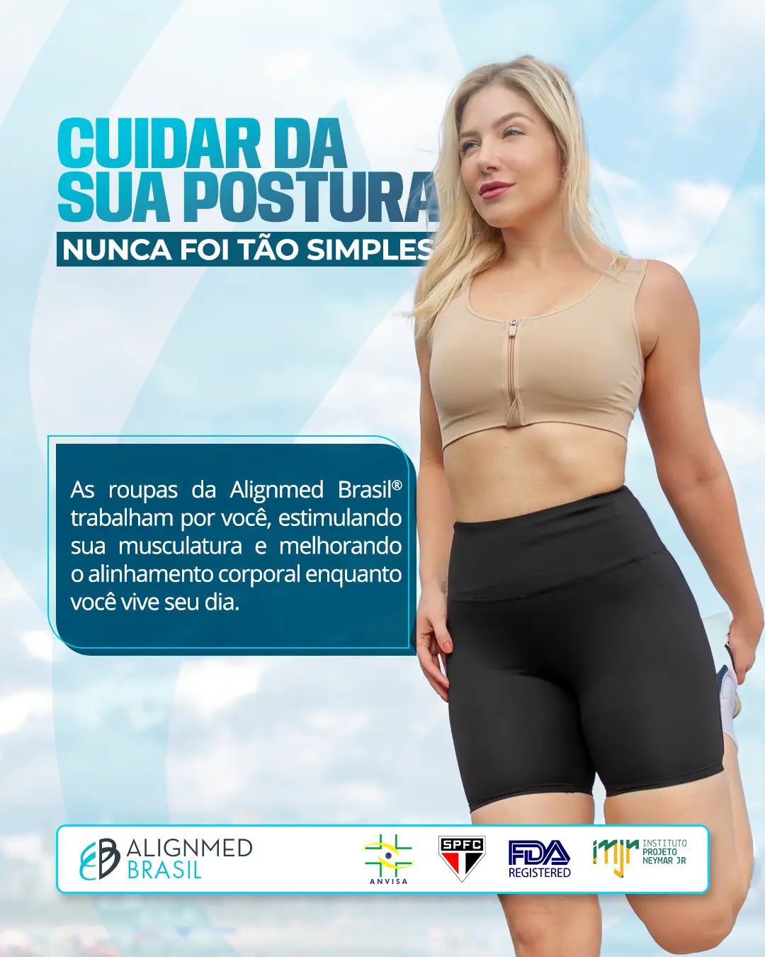 Respire melhor na atividade física