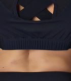 Top esportivo postural feminino com zíper — Alignmed Brasil — foto 17