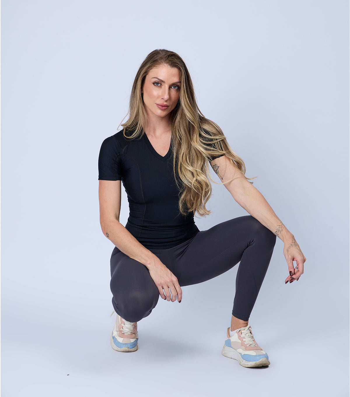 Legging Feminina Alignmed®