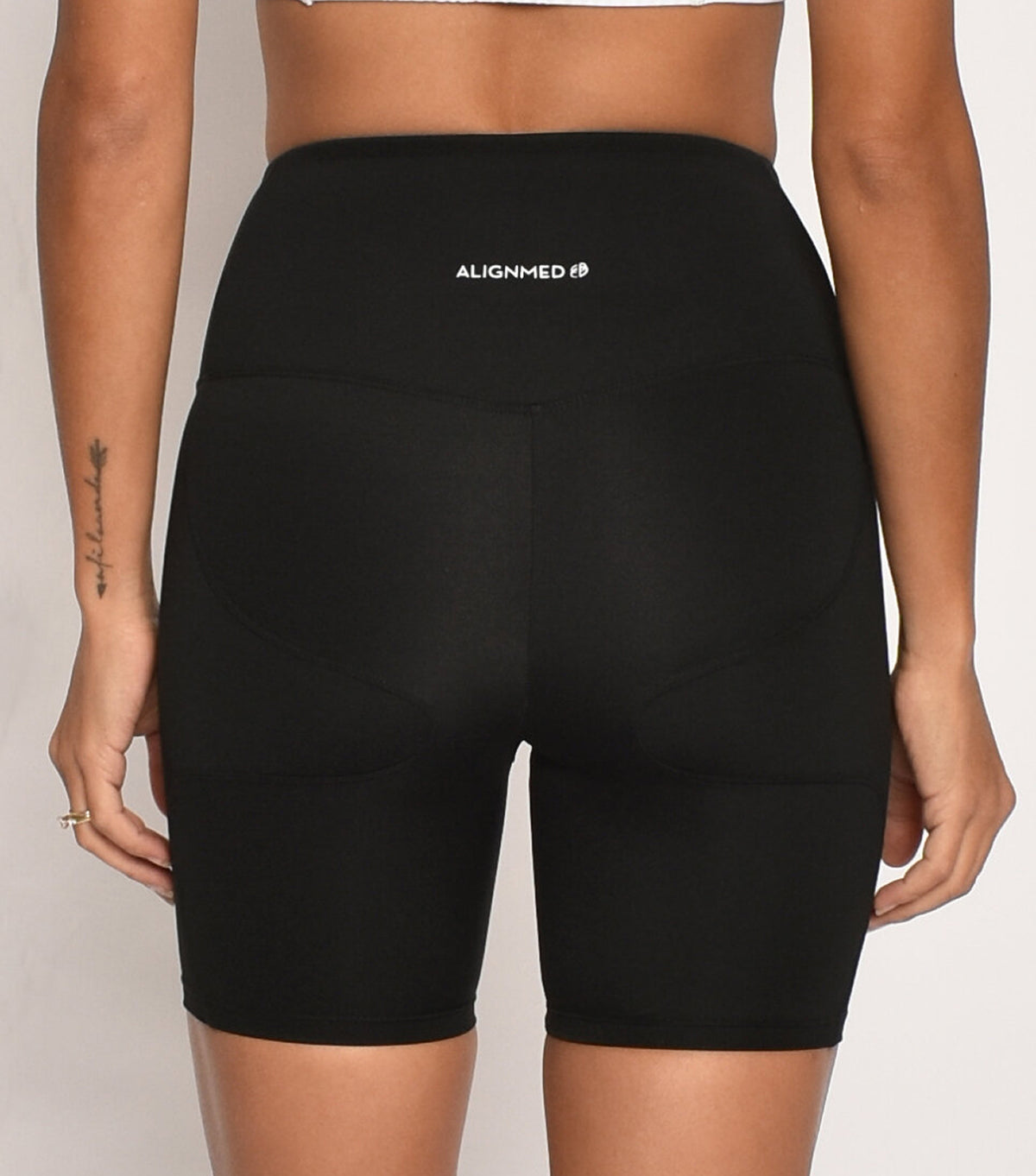 Bermudas De Ciclismo Feminina Alignmed®