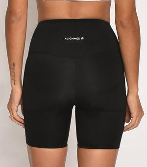 Bermudas De Ciclismo Feminina Alignmed®