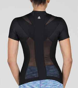 Camiseta Postural Feminina - Posture Shirt® Pullover