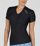 Camiseta postural feminina Posture Shirt® Pullover — Alignmed Brasil — foto 9