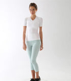 Camiseta postural feminina Posture Shirt® Pullover — Alignmed Brasil — foto 14