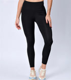 Legging postural de compressão feminina — Alignmed Brasil — foto 1