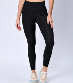 Legging postural de compressão feminina — Alignmed Brasil — foto 1