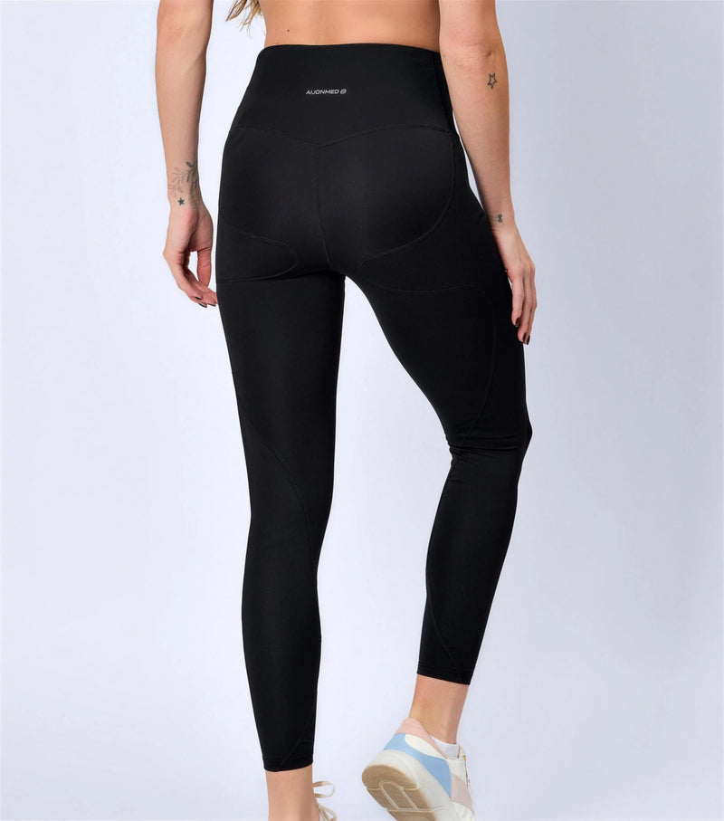 Legging postural de compressão feminina — Alignmed Brasil — foto 2