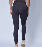 Legging postural de compressão feminina — Alignmed Brasil — foto 14