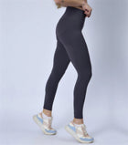 Legging postural de compressão feminina — Alignmed Brasil — foto 16