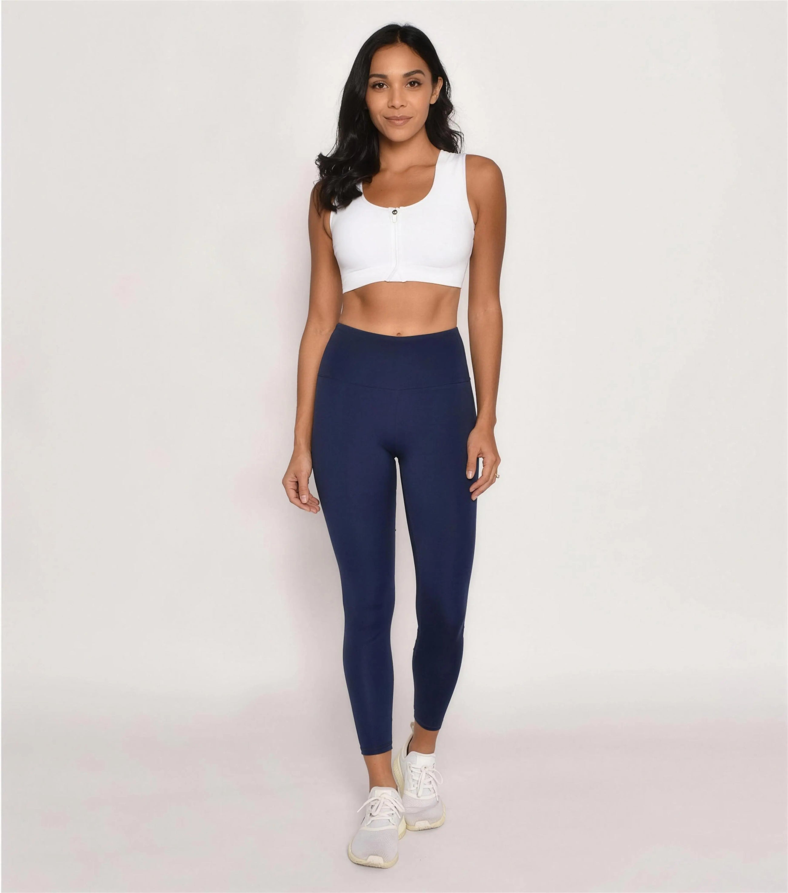 Legging postural de compressão feminina — Alignmed Brasil — foto 26